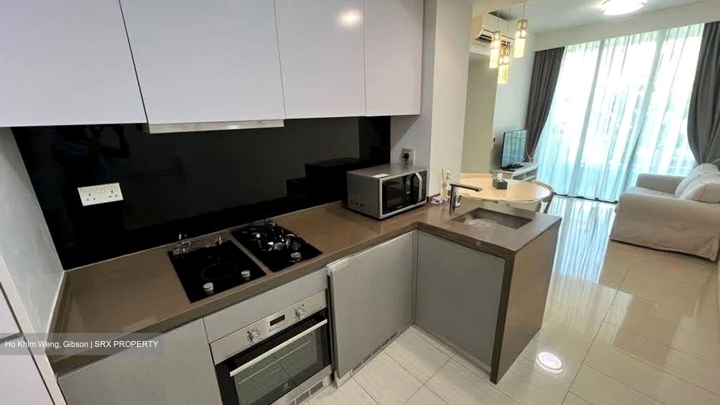 Sky Green (D13), Condominium #580725551